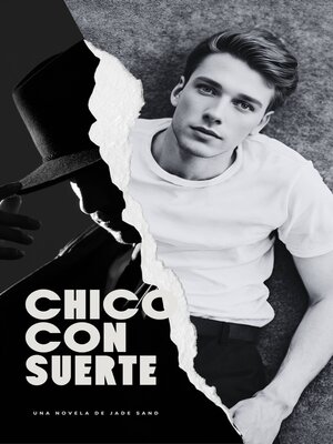 cover image of Chico con Suerte